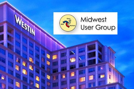Connect with us at the QAD Midwest User Group