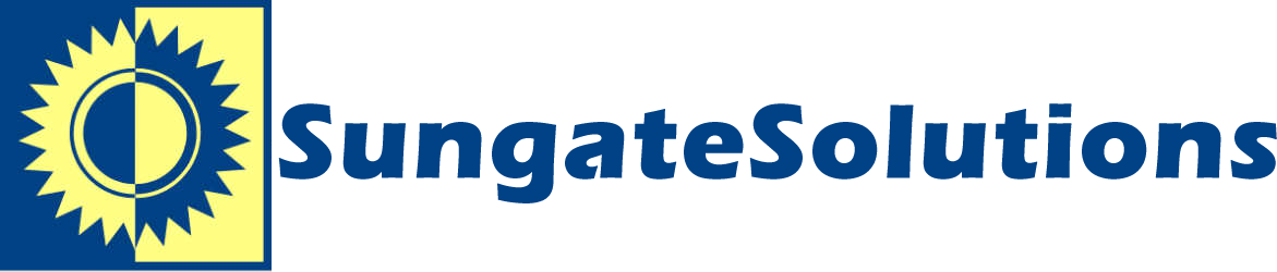 Sungate Solutions QAD Consulting, QAD Development Services & QAD Application Support